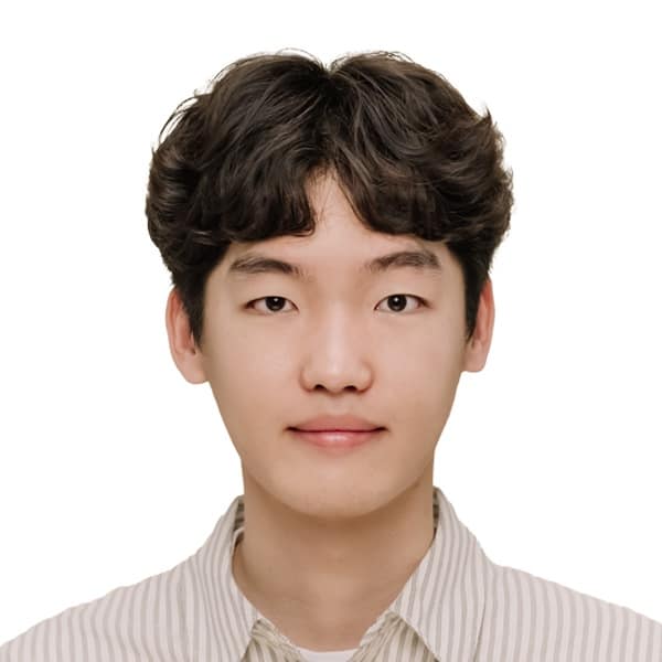 Woo, Hee Chan, Chief Editor
