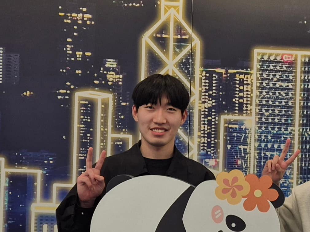 Nam JaeWon, Reporter