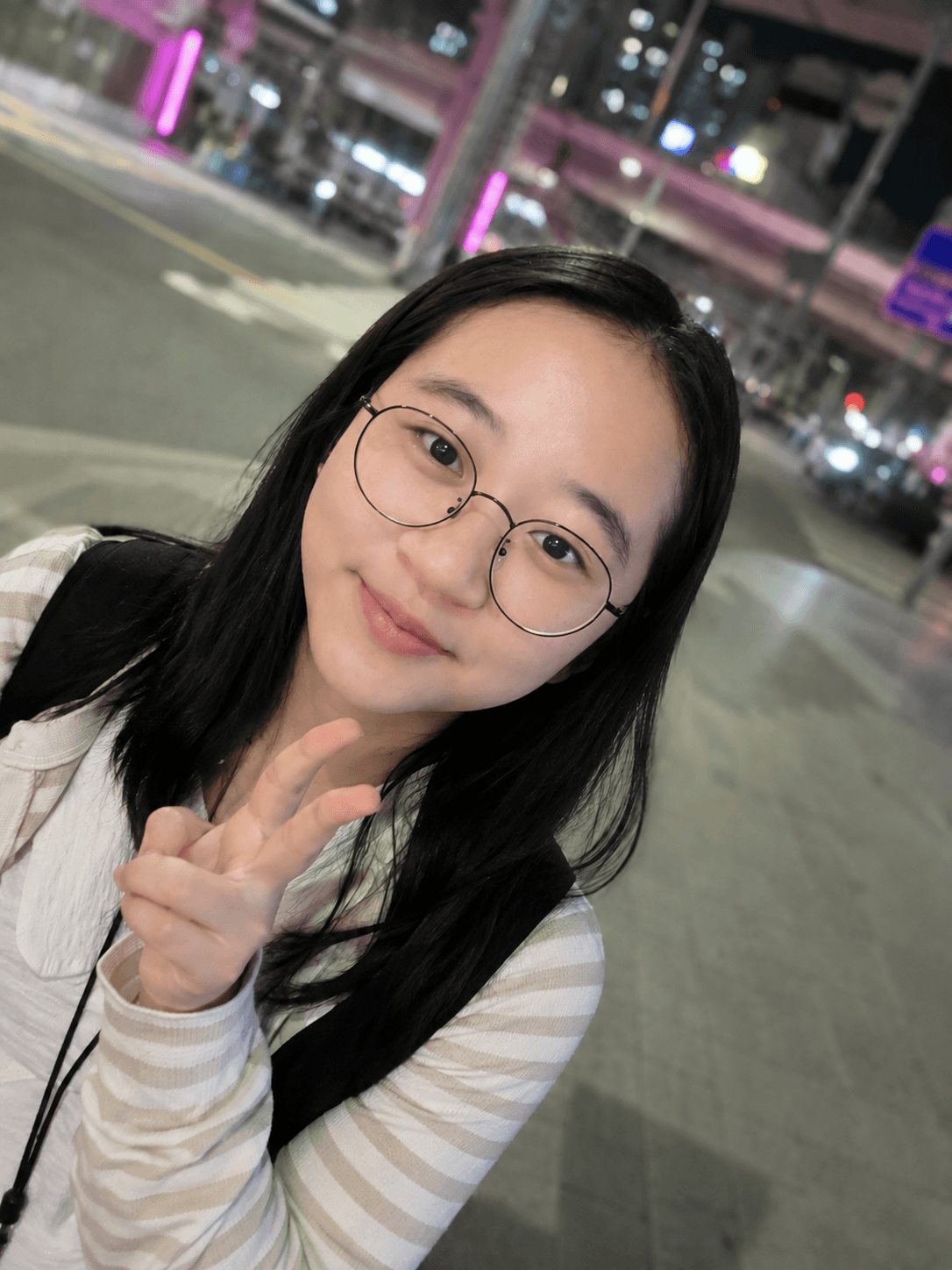 Lee HyunJi, Reporter